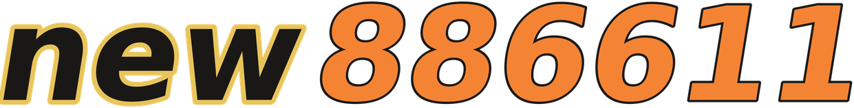 new886611 โลโก้