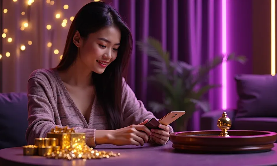 new886611 คาสิโน